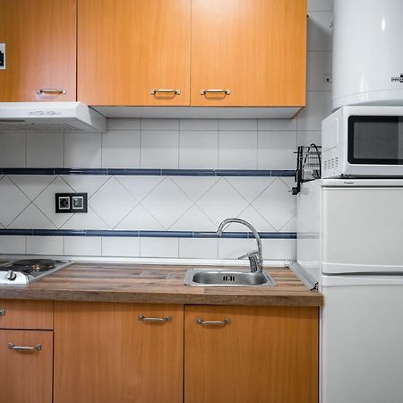 Qh Ayuntamiento 02 Apartment Granada Ngoại thất bức ảnh