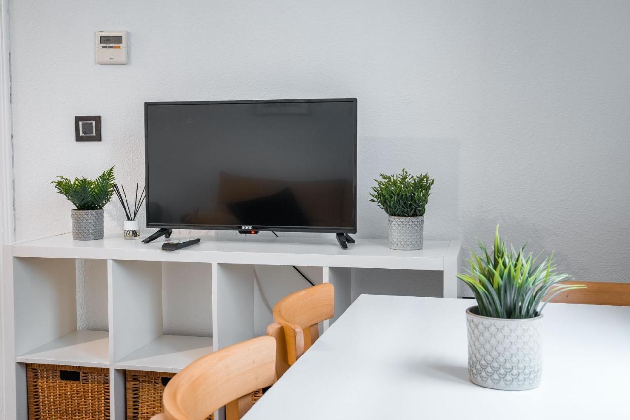 Qh Ayuntamiento 02 Apartment Granada Ngoại thất bức ảnh